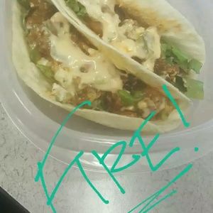 Meet your Posher, Terrell